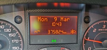 Fiat Ducato L4H3 - 7