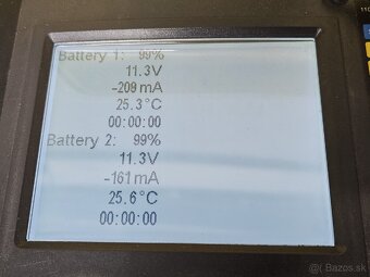 CHAUVIN ARNOUX C.A 6555 》 15kV MEGOHMETER - 7