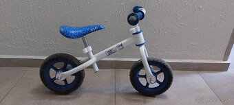 Detské odrážadlo EVO - 7