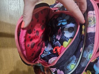 Školská taška Topgal - 7