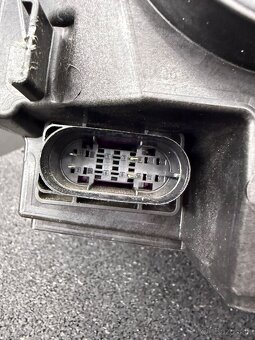 Mercedes w206 Full LED - 7