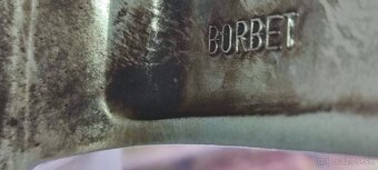 💥 18" VOLVO XC - ALU Disky 235/60 R18 - 7