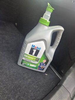 VW Golf 1.9TDI 2008 DSG - 7