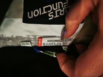 Zimná bunda, v.158/164 - 7