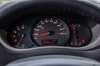 Renault Master L3H2 / Zadné vzduch. vankúše / SVK - 7