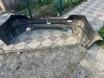 BMW g30 2018 zadný nárazník - 7