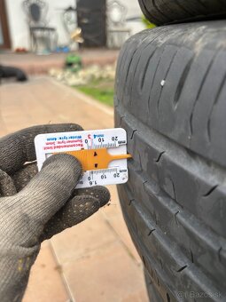 Continental Eco Contact 6 205/55 R16 - 7