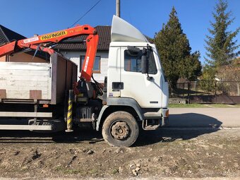 Predam DAF FA55 - 7