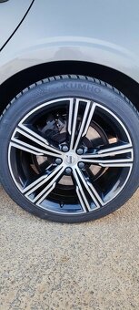 Volvo V60 D4 Inscription - 7