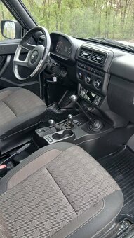 Lada niva 4x4 legend - 7