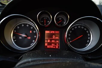 Opel Insignia 2014 1.4tsi - 7