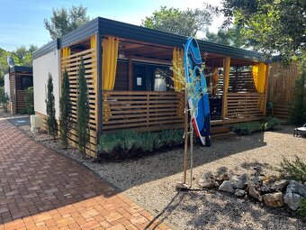 Michelle Mobile Home Biograd na Moru - 7