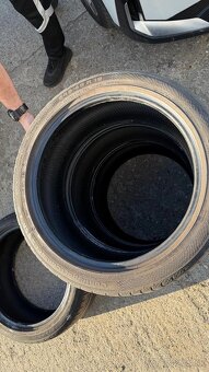 Letne pneu 275/40R19 - 7
