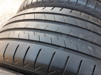 245/50 R19  -letné - 7