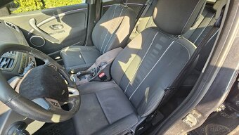 Renault Megane 3 III 1.5dci 81kw - 7