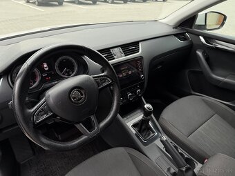 SKODA OCTAVIA 2.0TDI - 7