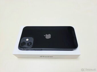 APPLE IPHONE 12 mini 128GB,BATÉRIA 100% - 7