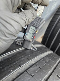Letná Sada AUDI A6, A7, A8 255/40 R20 - 7