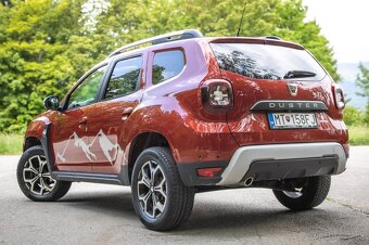 Dacia Duster 1.0 TCe 100 LPG Comfort 4x2 - 7