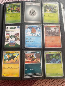 Pokemon karty - 7