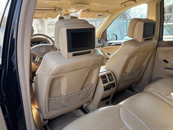 Mercedes ML420CDI - 7
