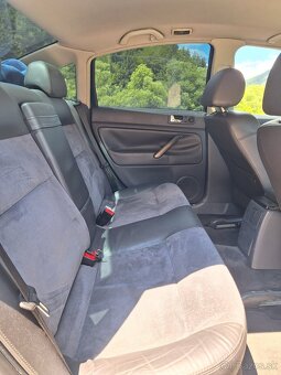 Volkswagen passat b5.5 - 7
