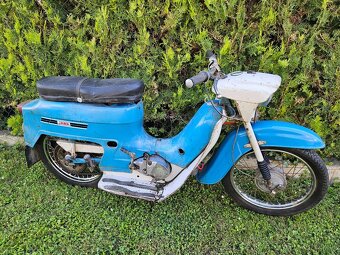 Jawa pionier 20 - 7