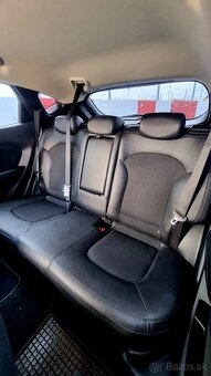 Hyundai iX35 2.0 CRDI 4WD - 7