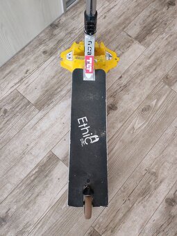 Freestyle kolobežka - 7
