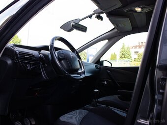 Citroen C4 Grand Picasso 1.2 - 7