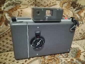 Polaroid 330 - 7