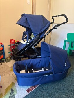 Kocik Britax go big - 7