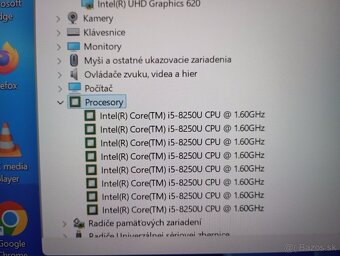 Lenovo Thinkpad L480 ,Intel(R) Core™i5 , 16gb ram , ssd - 7
