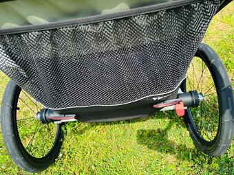 Thule Chariot 2 lite - 7