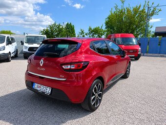 ✅️ Renault Clio 4 Energy TCe 90 Intens✅️ - 7