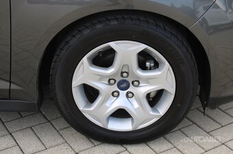 Ford C-Max 1,6 i +LPG 88 kW - 7