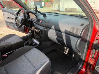 Škoda octavia 1,9tdi 81 kW - 7