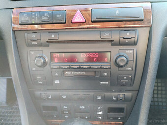 Audi Allroad 2.7T C5 4B 2003 - ND - 7