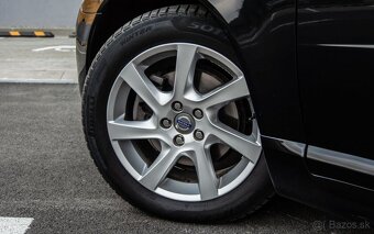Volvo V70 D4 2.0 Summum 133KW - 7