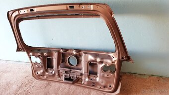KUFROVÉ DVERE - 7