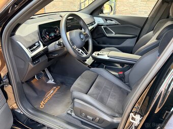 BMW X2 xDrive 20d mHEV A/T - 7