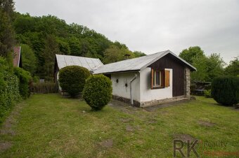 Chata v nádhernom prostredí, Sokoľ- Uhrinč - 7