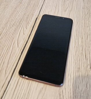 Samsung Galaxy S9 - 7