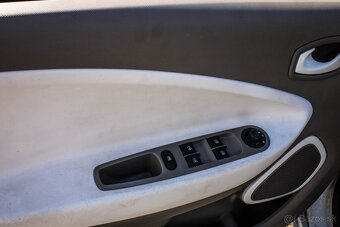 Renault Zoe R90 Z.E. 40 Intens - 7
