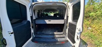 Fiat Doblo Profesional 1.6  multijet diesel - 7