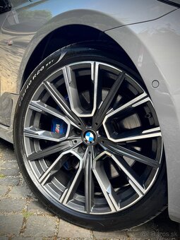 BMW GT6 640d mHEV X-Drive M - 7