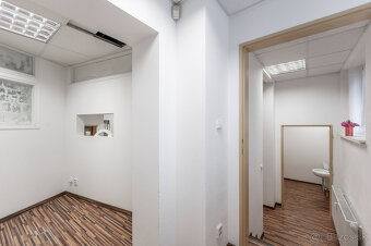 Na predaj obchodné priestory - Košice centrum - 7