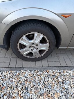 Ford mondeo - 7