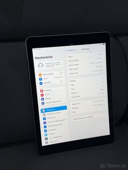 Apple iPad 6.Gen 32gb Wi-Fi - 7