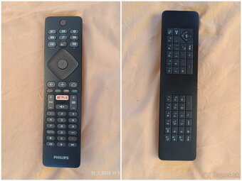 Smart OLED Philips 65OLED873/12 65" s miernym poškodením - 7